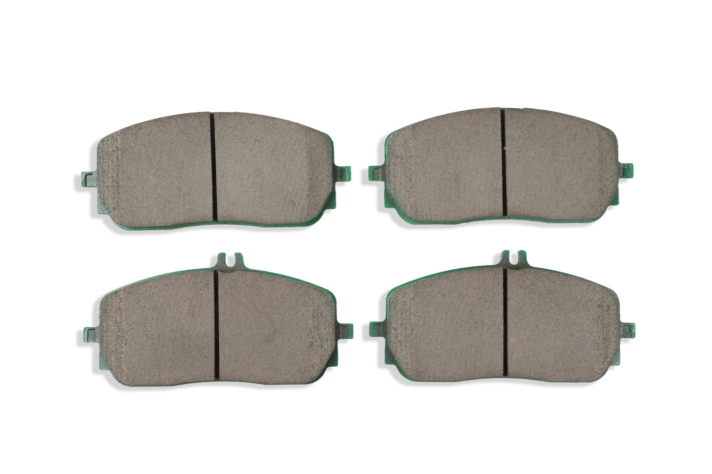 DBA Brake Pads Street Performance | Front Axle — BP OPREMA I SERVIS d.o.o.