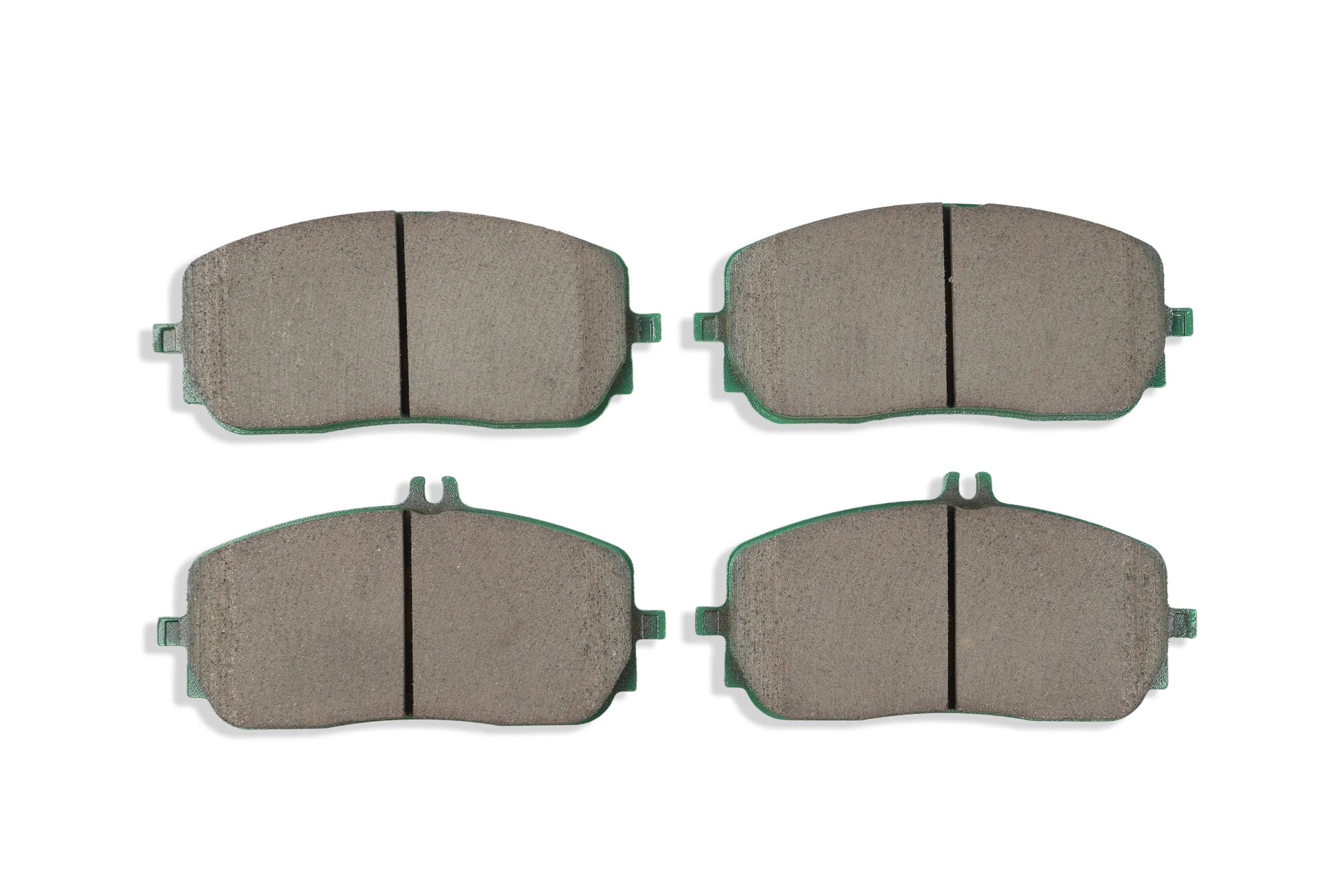 DBA Brake Pads Street Performance | Front Axle — BP OPREMA I SERVIS d.o.o.