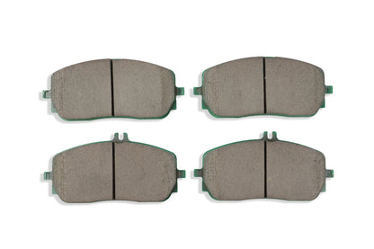 DBA Brake Pads Street Performance | Front Axle — BP OPREMA I SERVIS d.o.o.