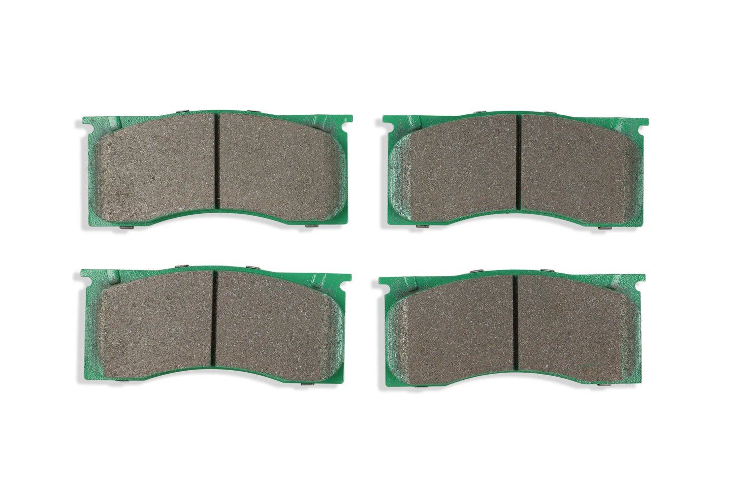 DBA Brake Pads Street Performance | Front — BP OPREMA I SERVIS d.o.o.