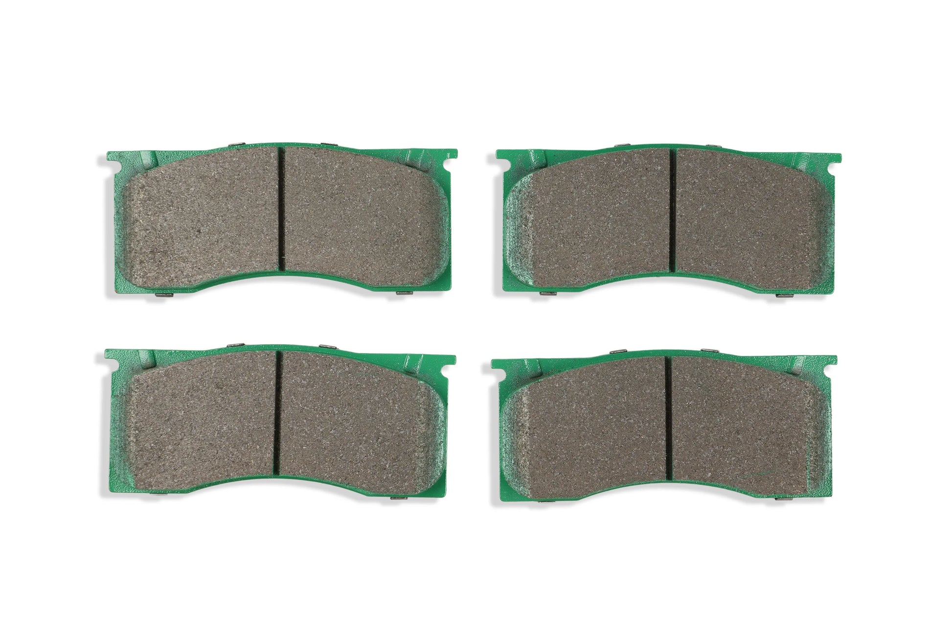 DBA Brake Pads Street Performance | Front — BP OPREMA I SERVIS d.o.o.