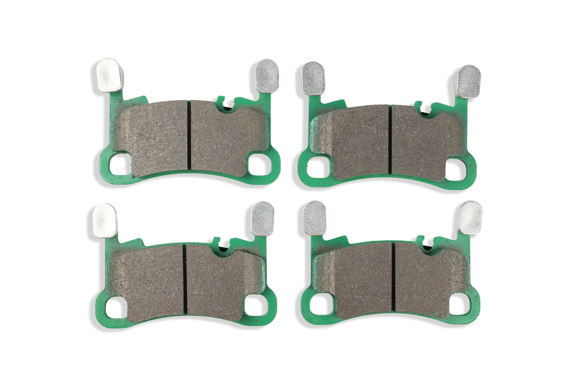 DBA Brake Pads Street Performance | Rear — BP OPREMA I SERVIS d.o.o.