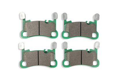 DBA Brake Pads Street Performance | Rear — BP OPREMA I SERVIS d.o.o.