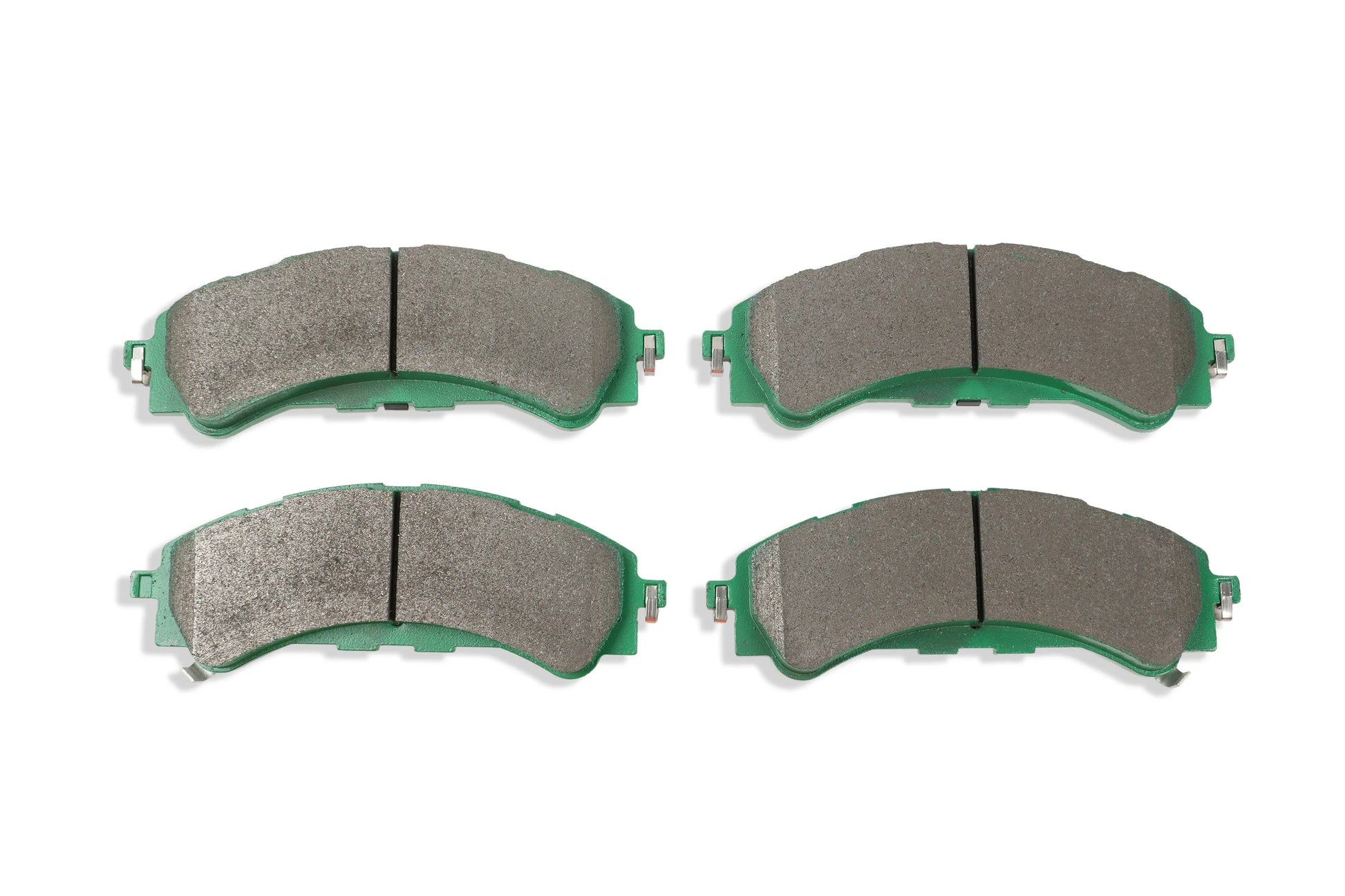 DBA Brake Pads Street Performance | Front — BP OPREMA I SERVIS d.o.o.