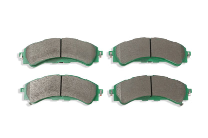 DBA Brake Pads Street Performance | Front — BP OPREMA I SERVIS d.o.o.