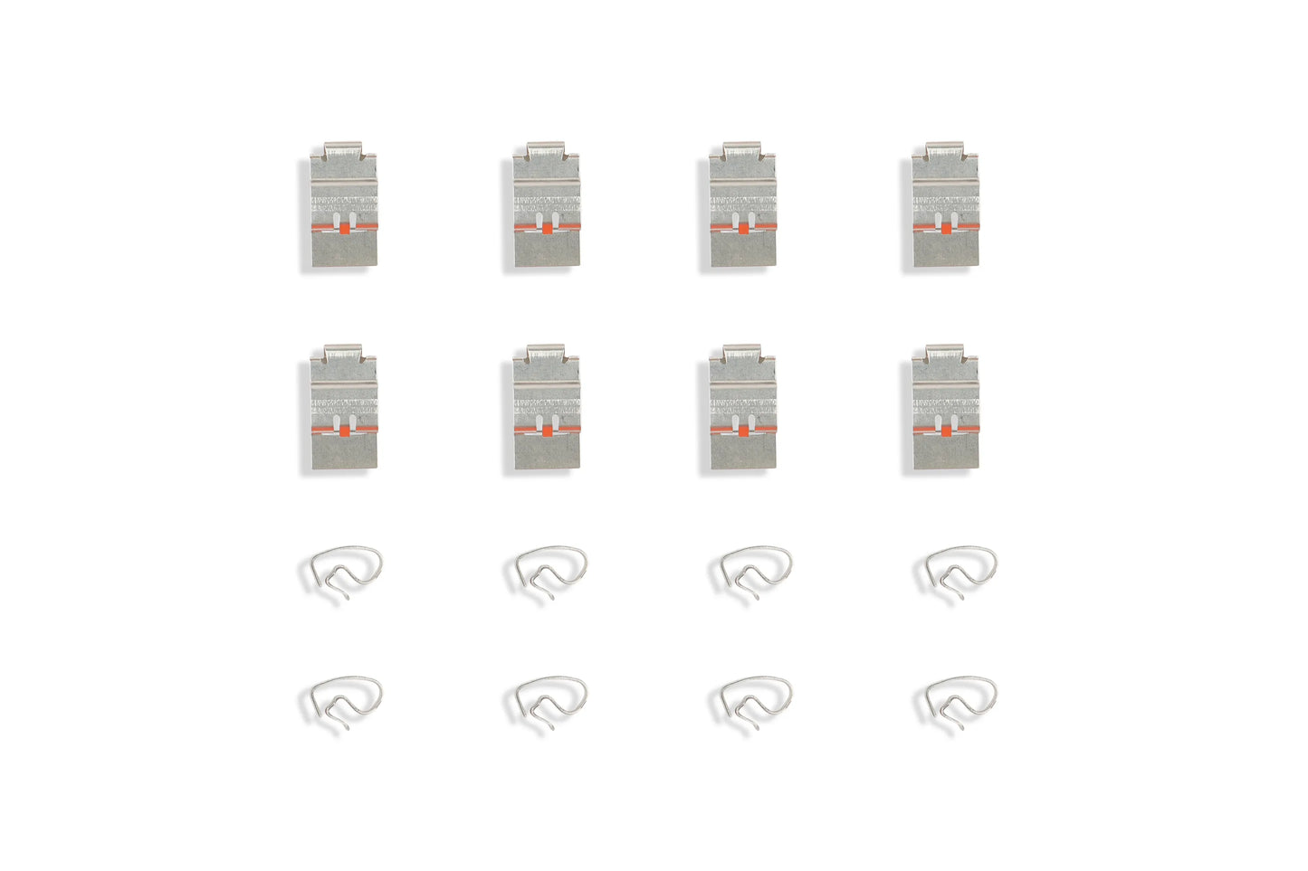 DBA Brake Pads Street Performance | Front — BP OPREMA I SERVIS d.o.o.