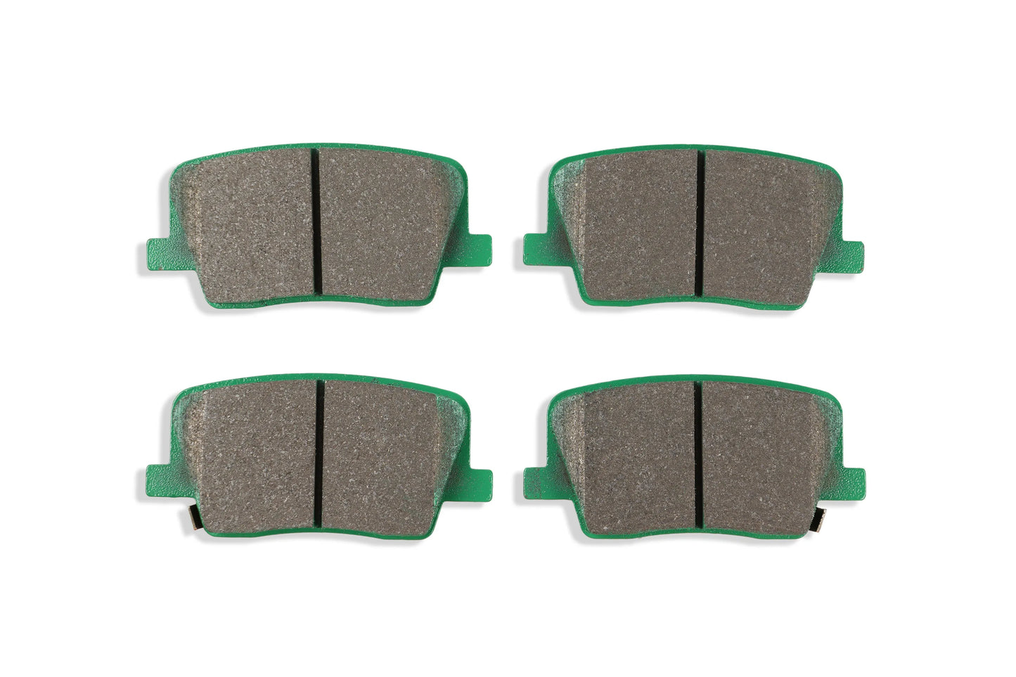 DBA Brake Pads Street Performance | Rear — BP OPREMA I SERVIS d.o.o.