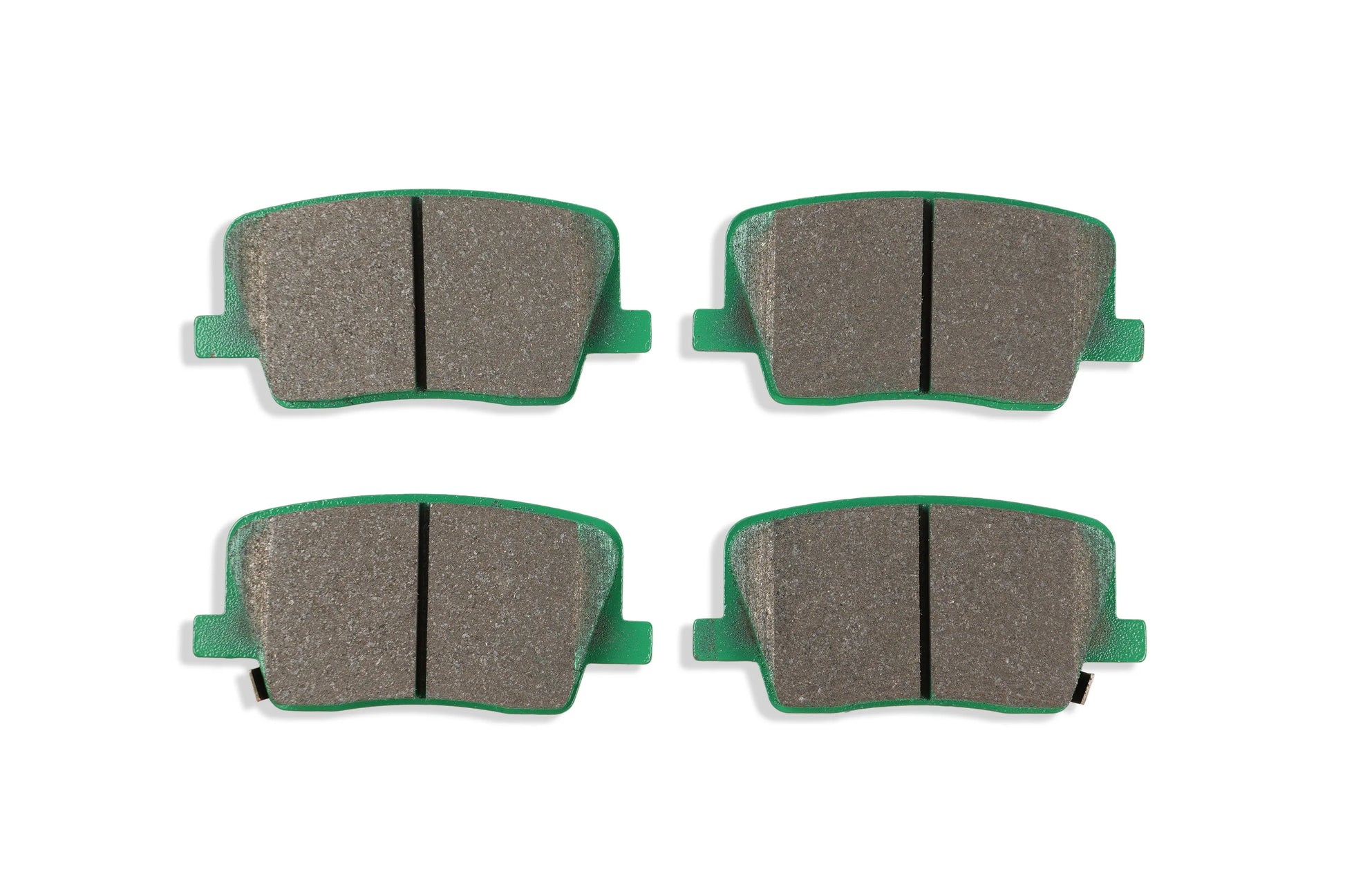 DBA Brake Pads Street Performance | Rear — BP OPREMA I SERVIS d.o.o.