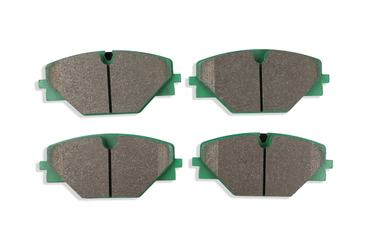 DBA Brake Pads Street Performance | Rear — BP OPREMA I SERVIS d.o.o.