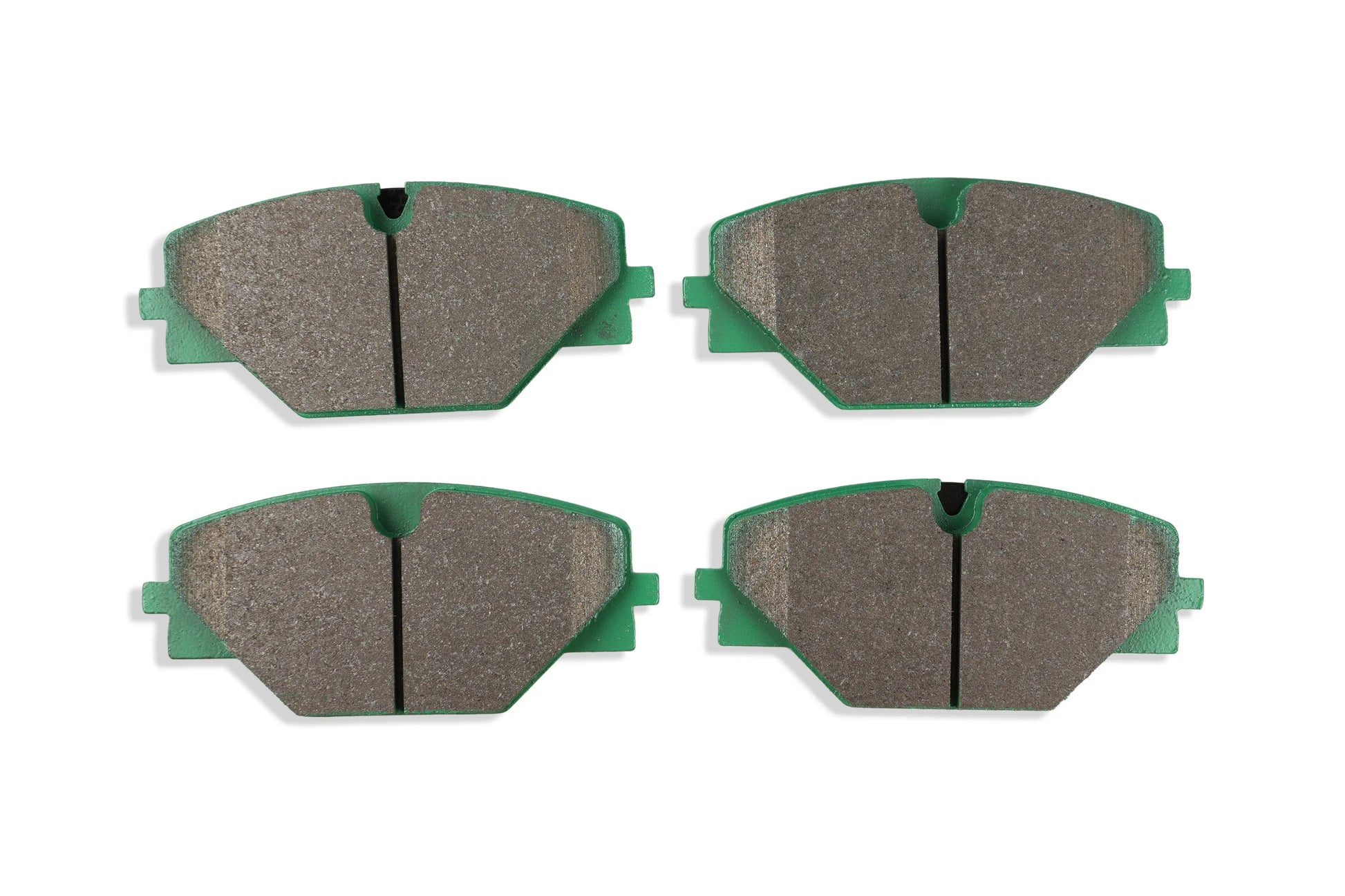 DBA Brake Pads Street Performance | Rear — BP OPREMA I SERVIS d.o.o.