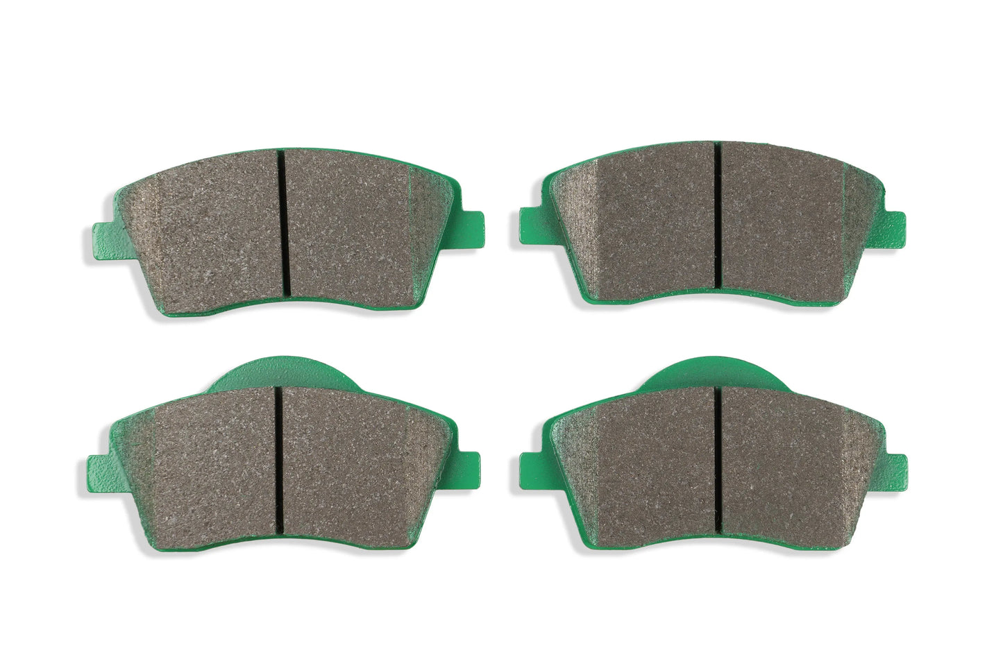 DBA Brake Pads Street Performance | Front — BP OPREMA I SERVIS d.o.o.