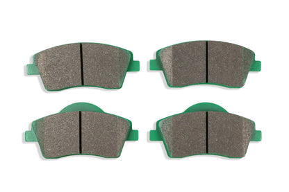 DBA Brake Pads Street Performance | Front — BP OPREMA I SERVIS d.o.o.