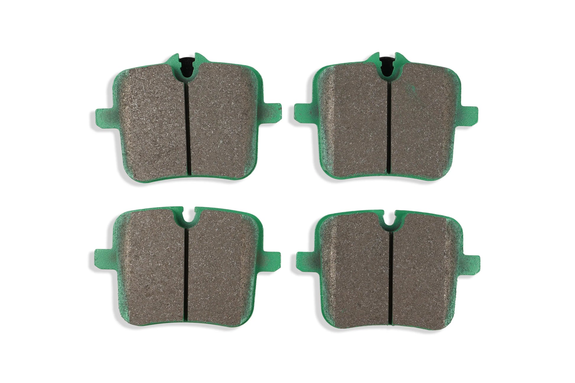 DBA Brake Pads Street Performance | Rear — BP OPREMA I SERVIS d.o.o.