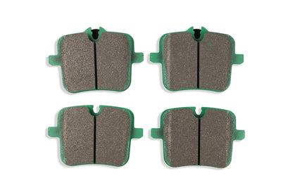DBA Brake Pads Street Performance | Rear — BP OPREMA I SERVIS d.o.o.