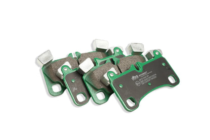 DBA Brake Pads Street Performance | Rear — BP OPREMA I SERVIS d.o.o.