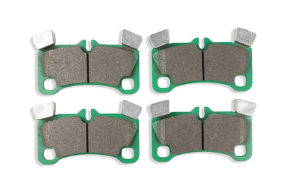 DBA Brake Pads Street Performance | Rear — BP OPREMA I SERVIS d.o.o.