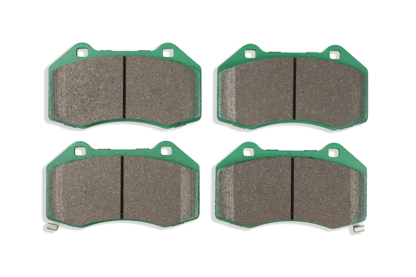 DBA Brake Pads Street Performance | Front — BP OPREMA I SERVIS d.o.o.