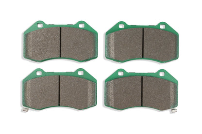 DBA Brake Pads Street Performance | Front — BP OPREMA I SERVIS d.o.o.