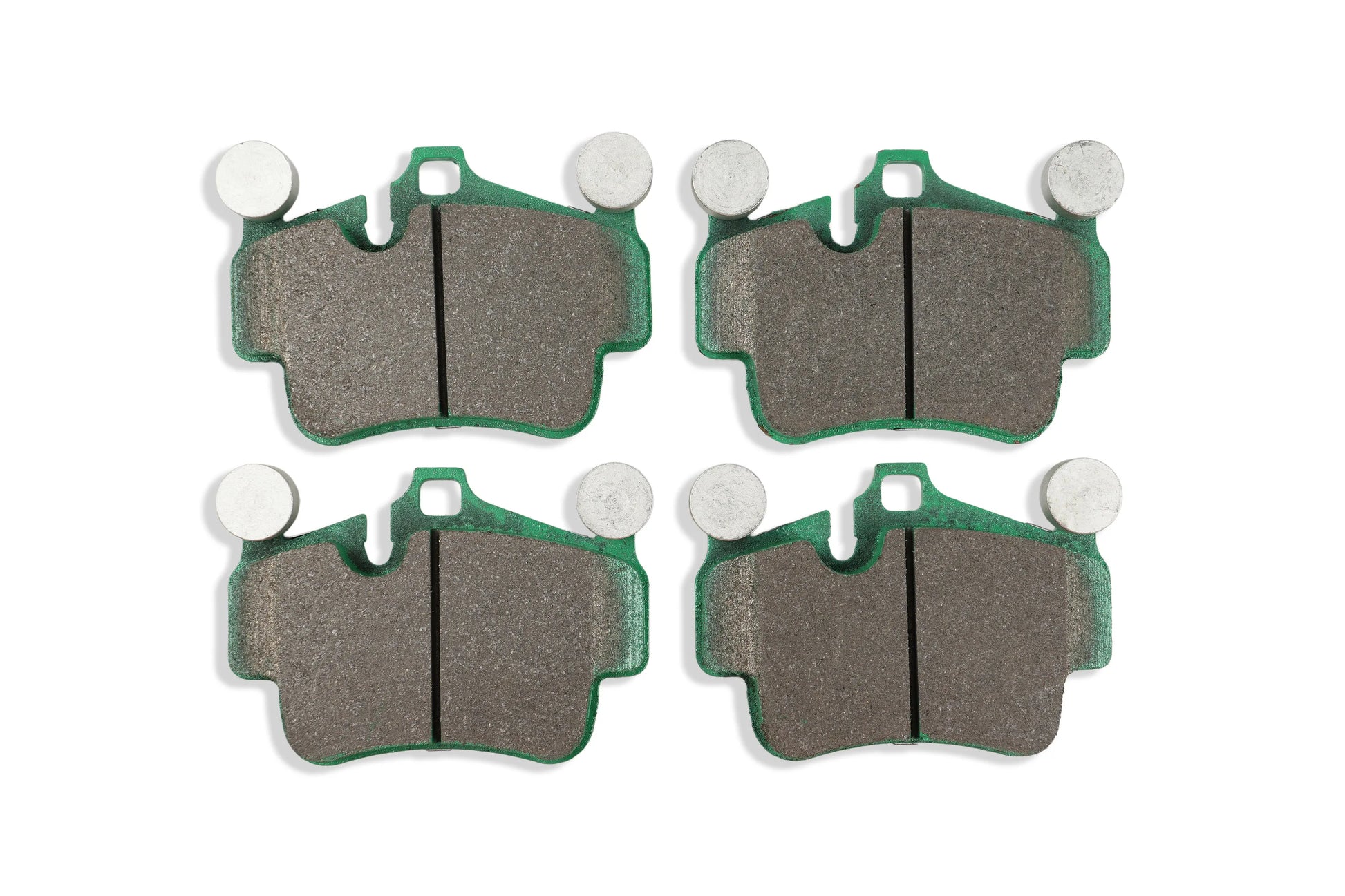 DBA Brake Pads Street Performance | Front Axle — BP OPREMA I SERVIS d.o.o.