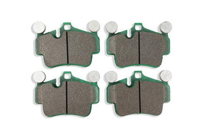 DBA Brake Pads Street Performance | Front Axle — BP OPREMA I SERVIS d.o.o.