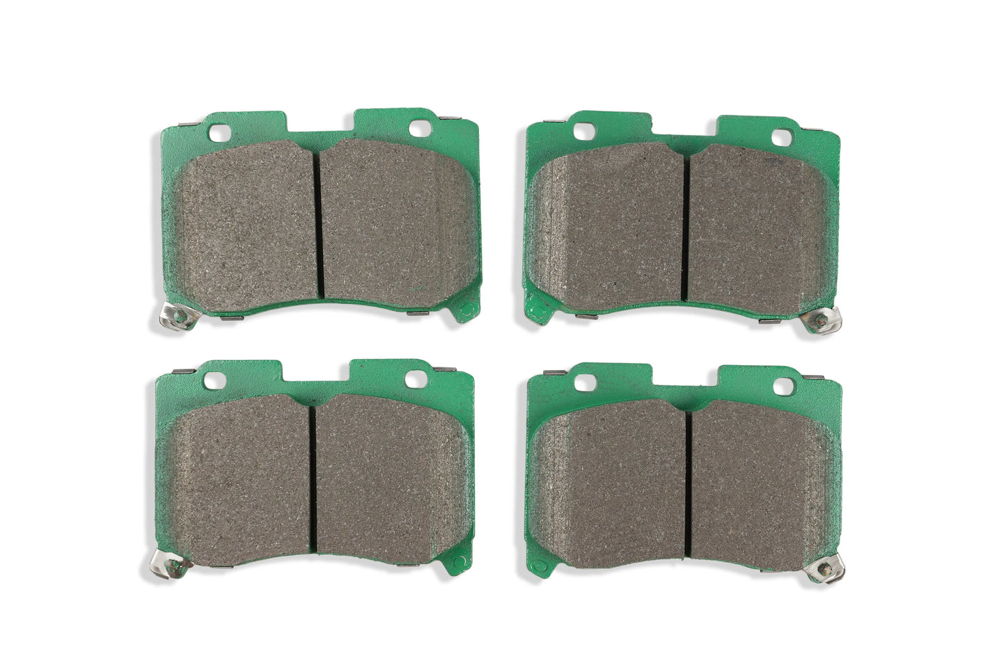 DBA Brake Pads Street Performance | Front — BP OPREMA I SERVIS d.o.o.