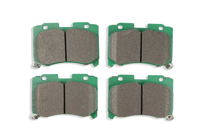DBA Brake Pads Street Performance | Front — BP OPREMA I SERVIS d.o.o.