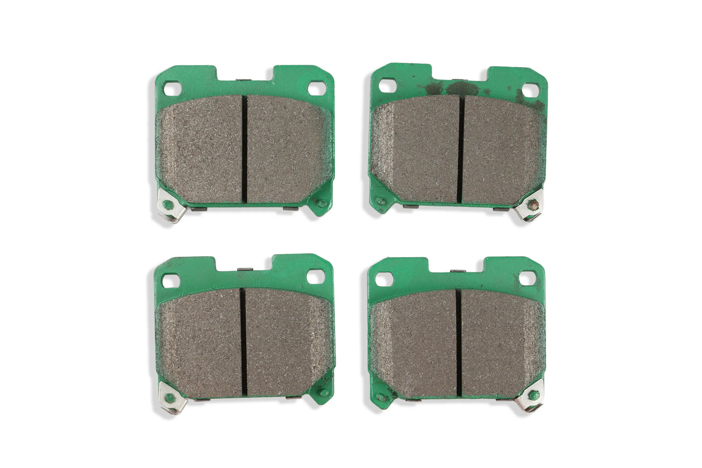 DBA Brake Pads Street Performance | Rear — BP OPREMA I SERVIS d.o.o.