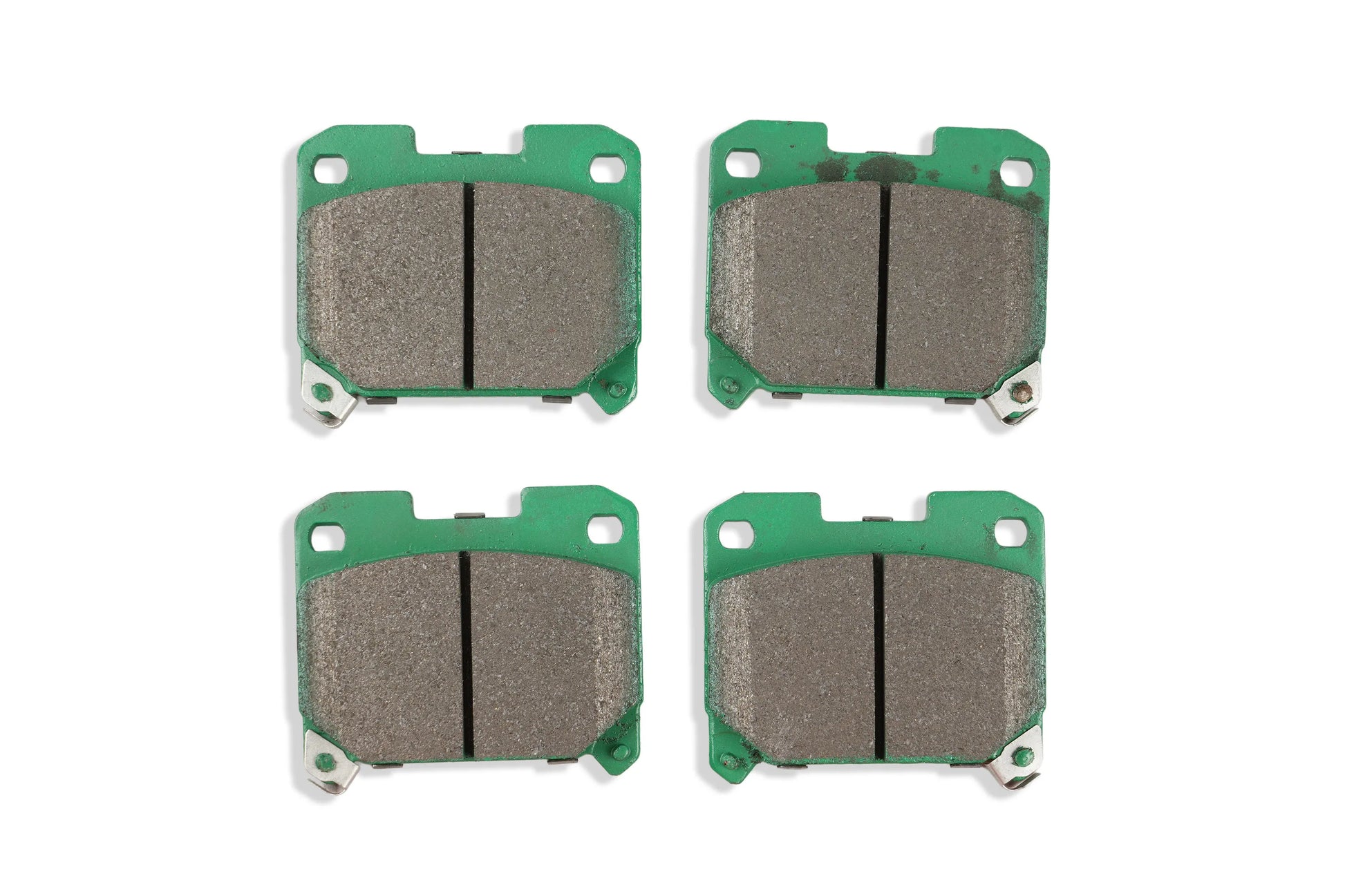 DBA Brake Pads Street Performance | Rear — BP OPREMA I SERVIS d.o.o.