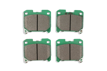 DBA Brake Pads Street Performance | Rear — BP OPREMA I SERVIS d.o.o.