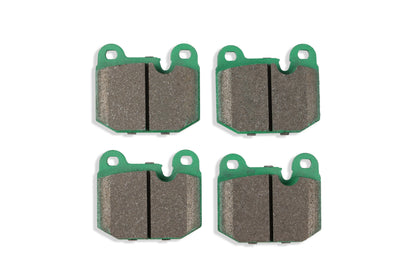 DBA Brake Pads Street Performance | Front — BP OPREMA I SERVIS d.o.o.