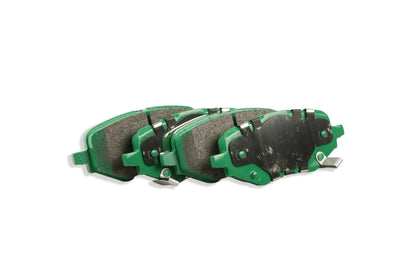 DBA Brake Pads Street Performance | Rear — BP OPREMA I SERVIS d.o.o.