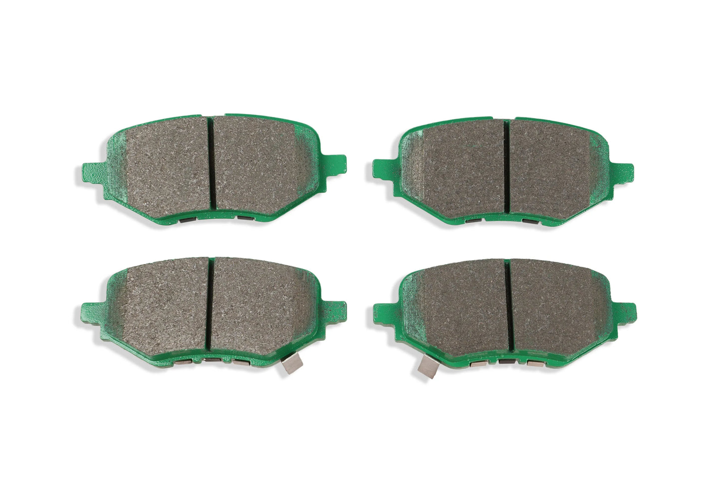 DBA Brake Pads Street Performance | Rear — BP OPREMA I SERVIS d.o.o.