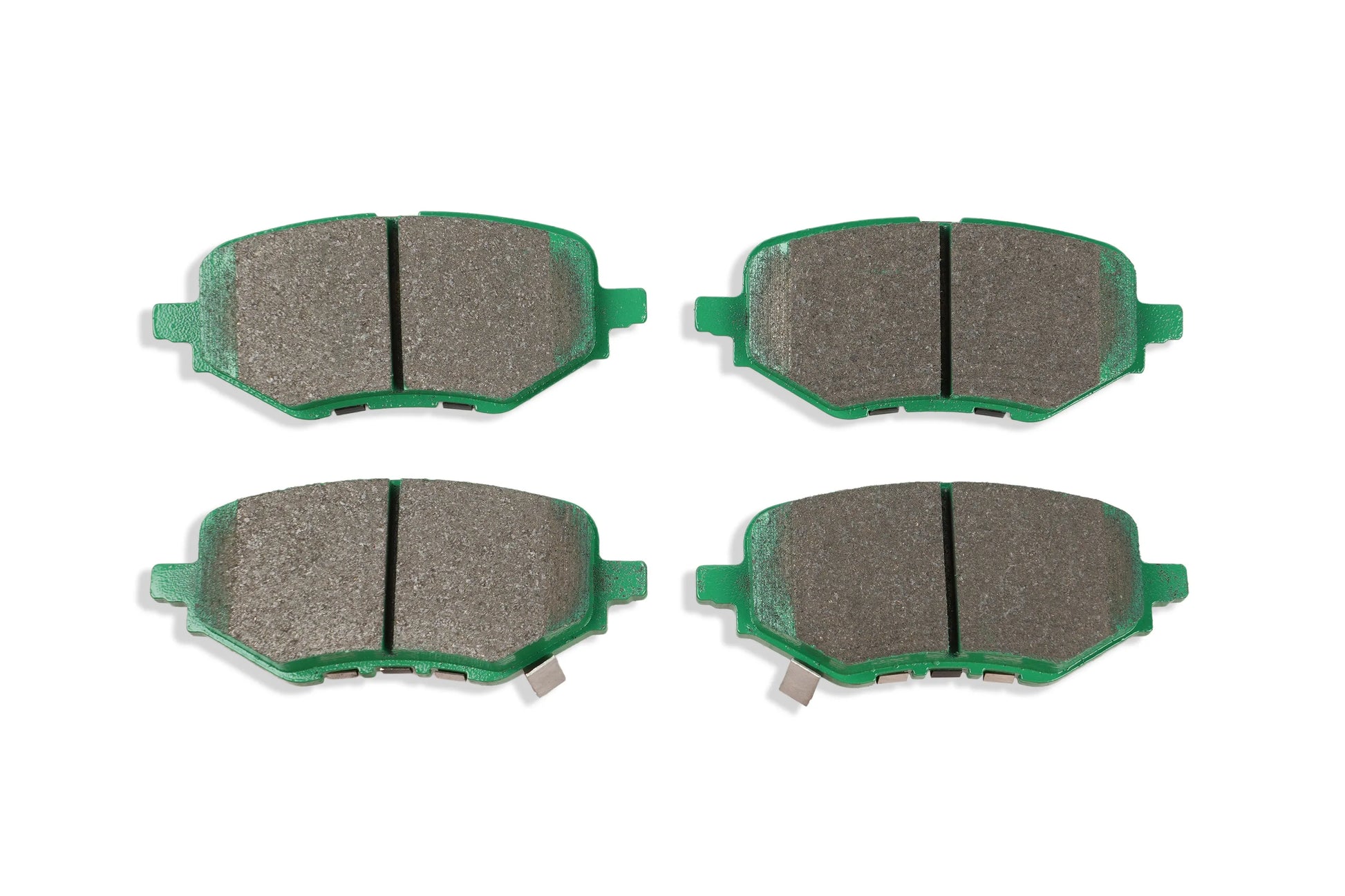 DBA Brake Pads Street Performance | Rear — BP OPREMA I SERVIS d.o.o.