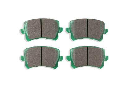 DBA Brake Pads Street Performance | Rear — BP OPREMA I SERVIS d.o.o.
