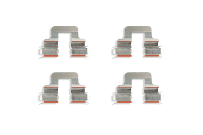 DBA Brake Pads Street Performance | Rear — BP OPREMA I SERVIS d.o.o.