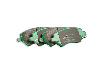 DBA Brake Pads Street Performance | Front Axle — BP OPREMA I SERVIS d.o.o.