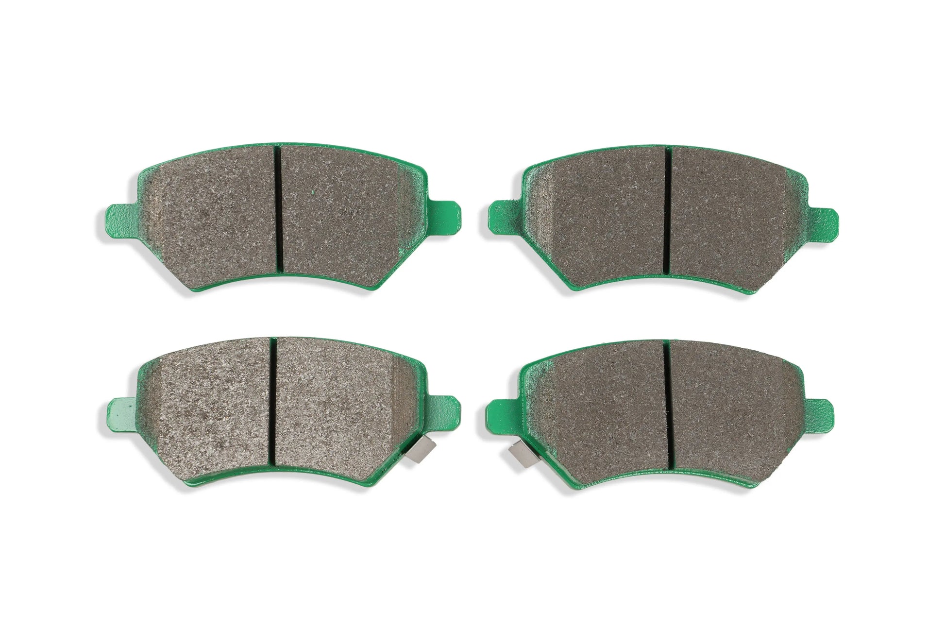 DBA Brake Pads Street Performance | Front Axle — BP OPREMA I SERVIS d.o.o.