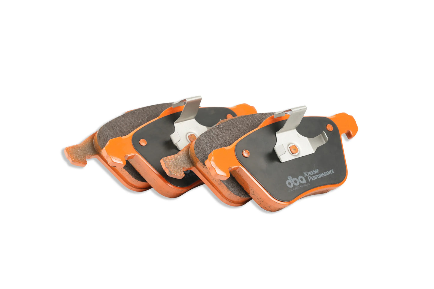 DBA Brake Pads Xtreme Performance | Front Axle — BP OPREMA I SERVIS d.o.o.