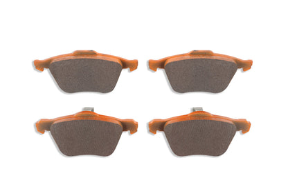DBA Brake Pads Xtreme Performance | Front Axle — BP OPREMA I SERVIS d.o.o.