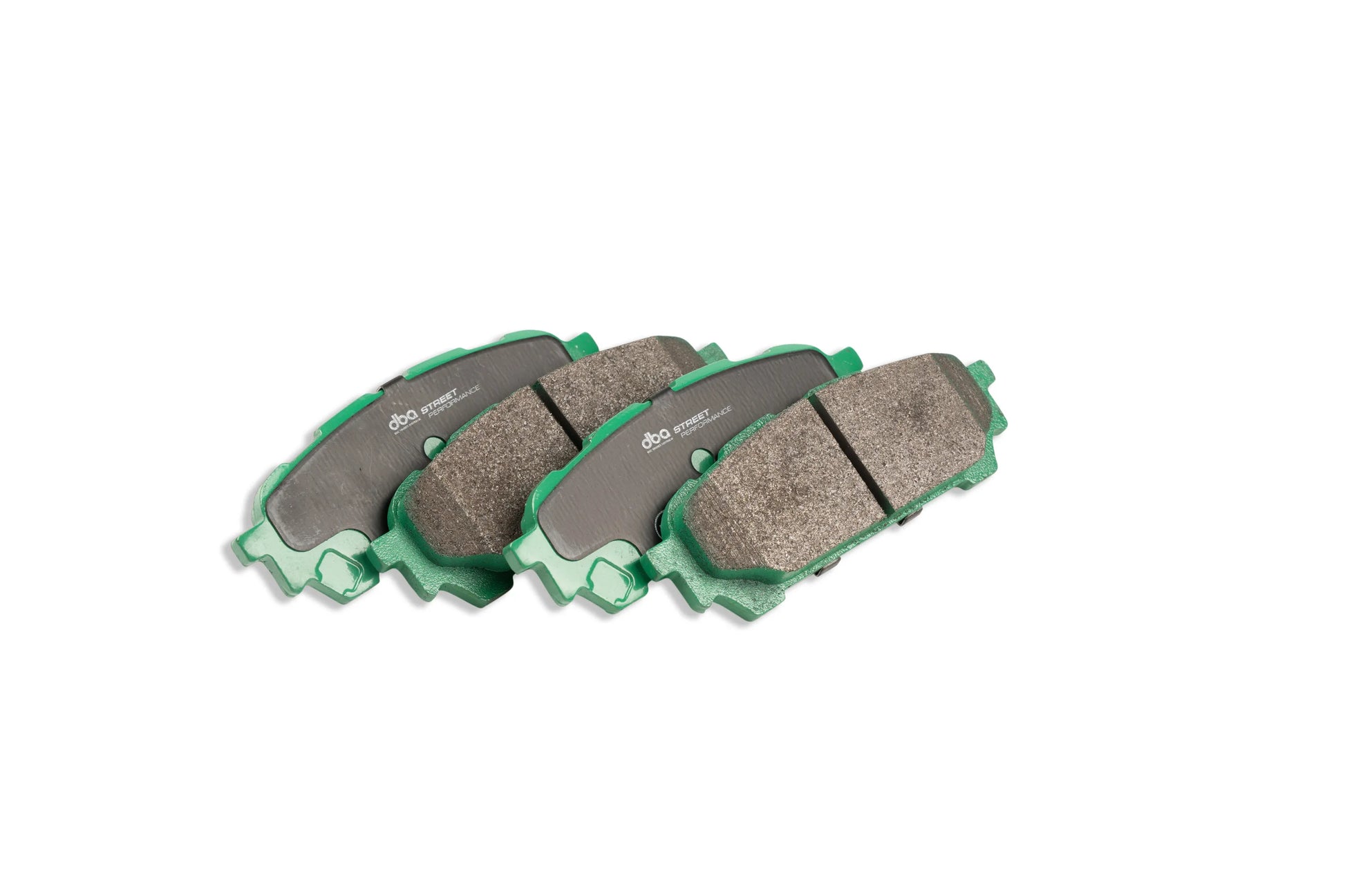 DBA Brake Pads Street Performance | Rear Axle — BP OPREMA I SERVIS d.o.o.
