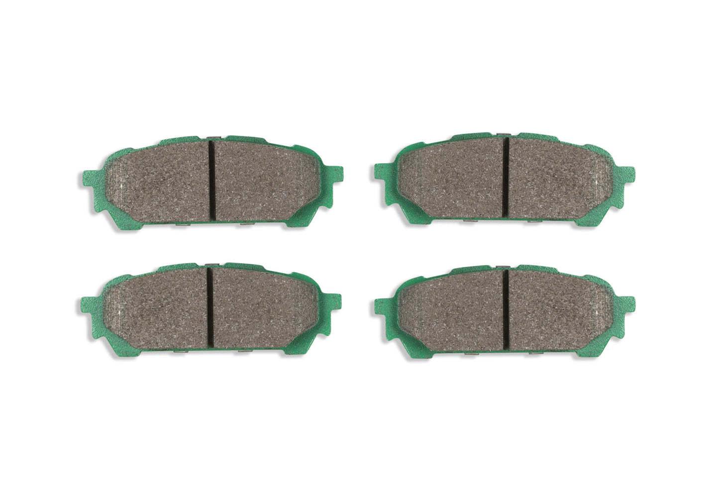 DBA Brake Pads Street Performance | Rear Axle — BP OPREMA I SERVIS d.o.o.