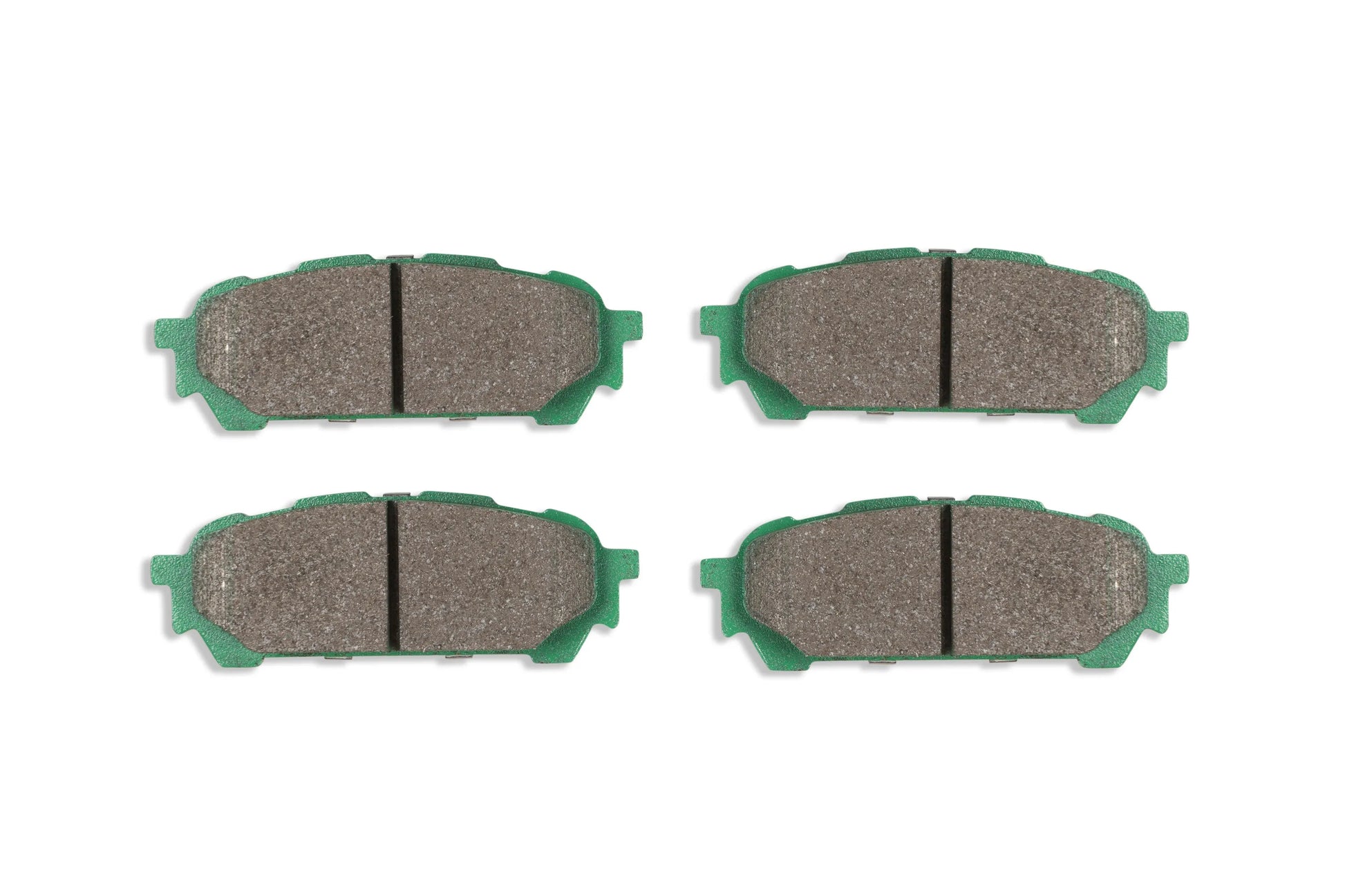 DBA Brake Pads Street Performance | Rear Axle — BP OPREMA I SERVIS d.o.o.