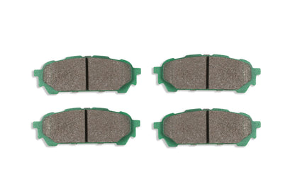 DBA Brake Pads Street Performance | Rear Axle — BP OPREMA I SERVIS d.o.o.