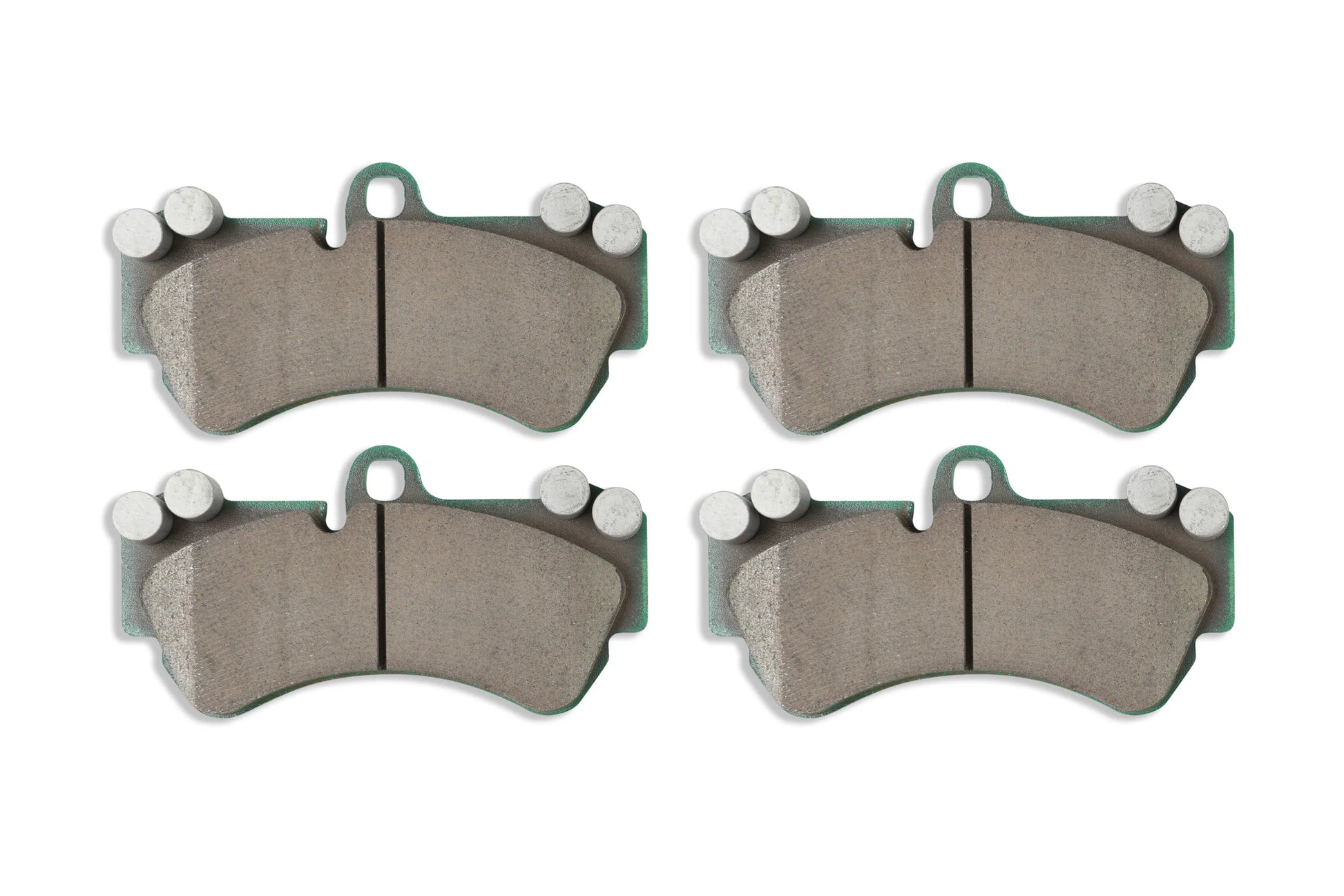 DBA Brake Pads Street Performance | Front Axle — BP OPREMA I SERVIS d.o.o.