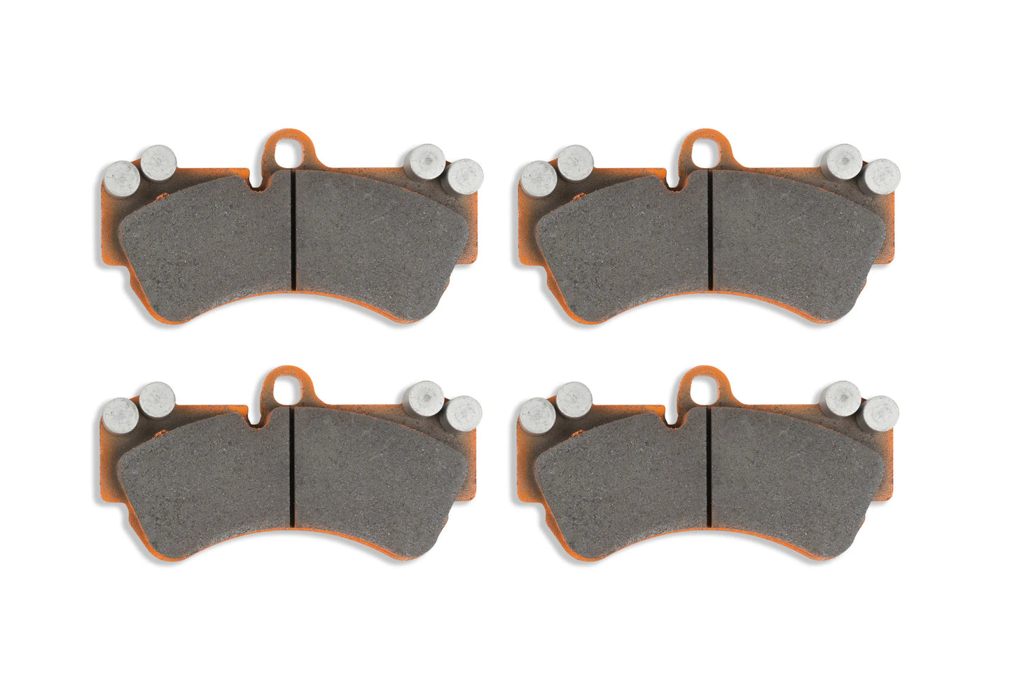 DBA Brake Kit - 4000 Series T3 Slotted & Xtreme Performance Brake Pads (2x DBA42244S + DB1676XP) — BP OPREMA I SERVIS d.o.o.