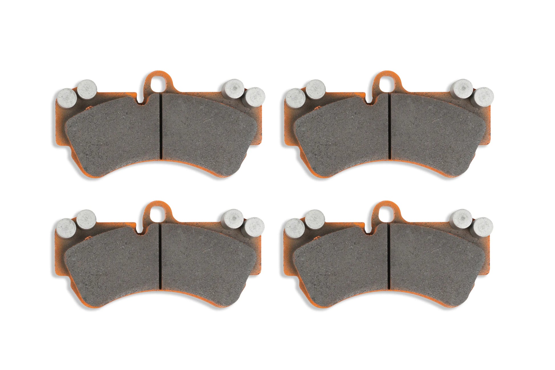 DBA Brake Pads Xtreme Performance | Front Axle — BP OPREMA I SERVIS d.o.o.