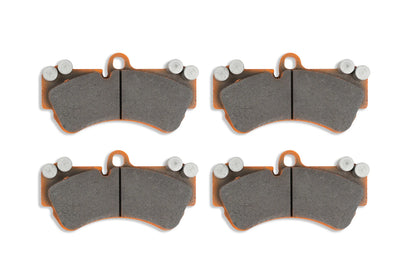 DBA Brake Pads Xtreme Performance | Front Axle — BP OPREMA I SERVIS d.o.o.