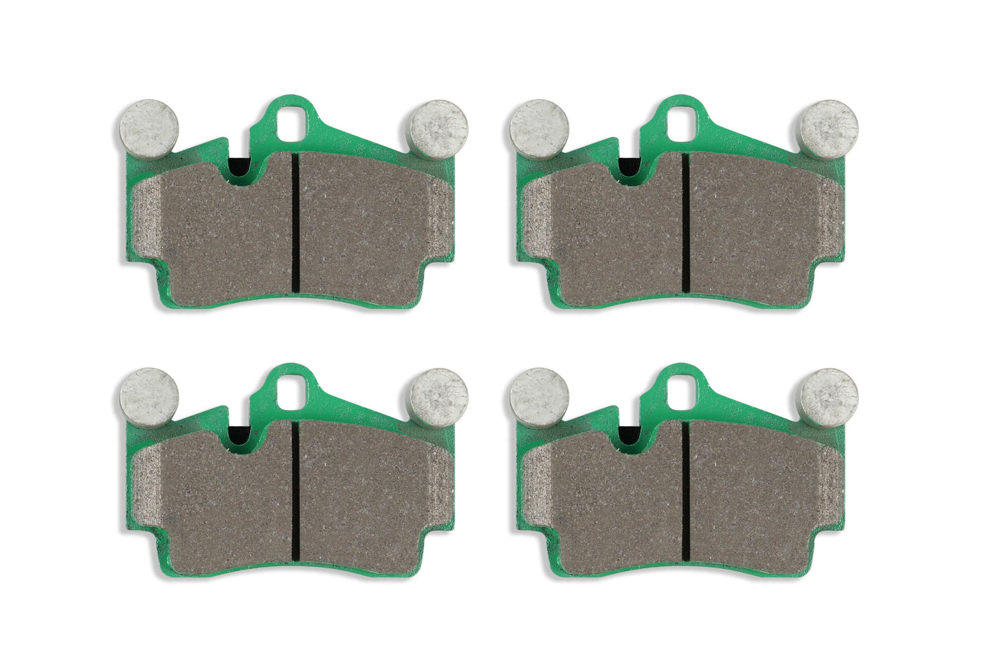 DBA Brake Pads Street Performance | Rear Axle — BP OPREMA I SERVIS d.o.o.