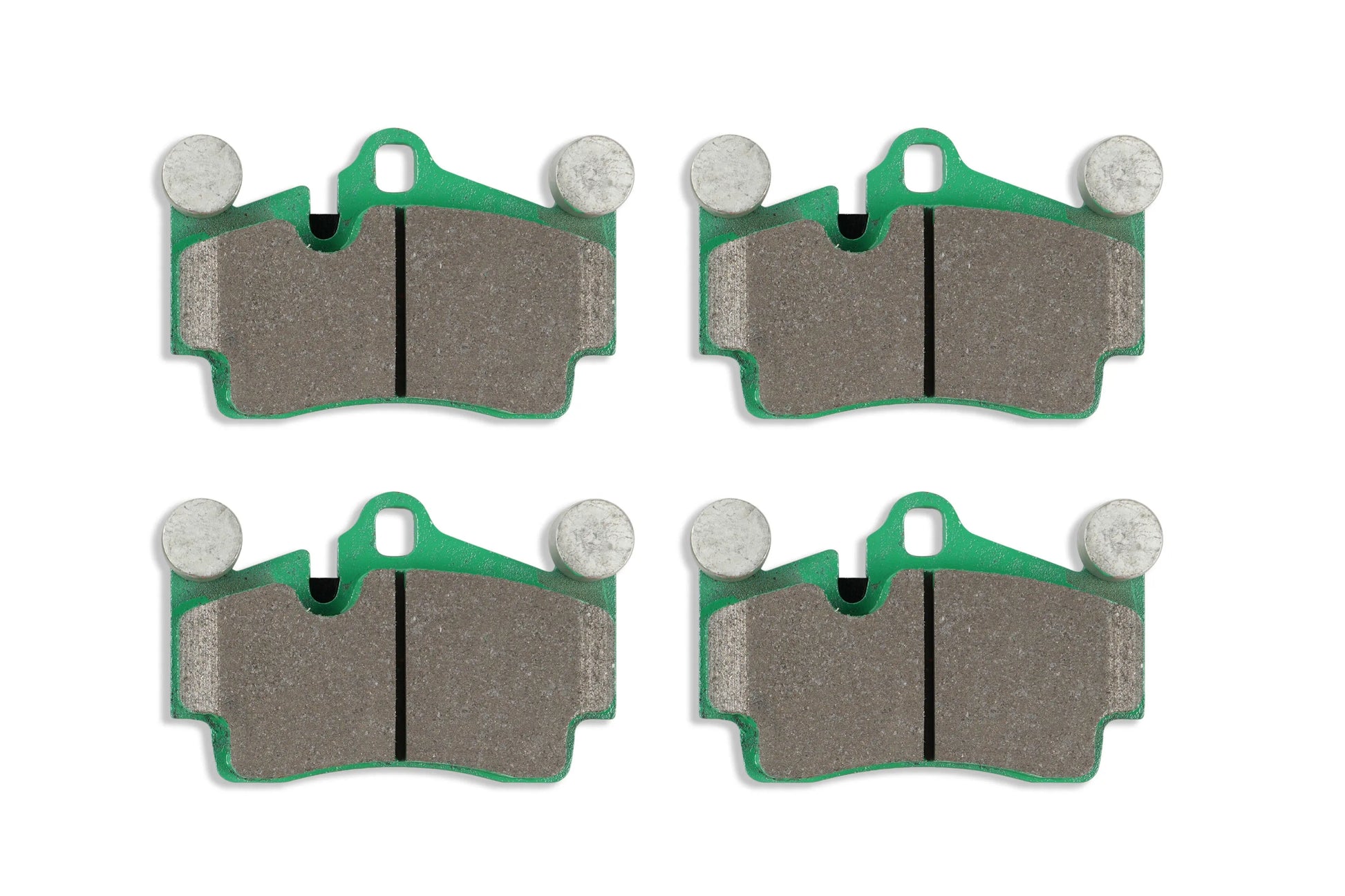 DBA Brake Pads Street Performance | Rear Axle — BP OPREMA I SERVIS d.o.o.