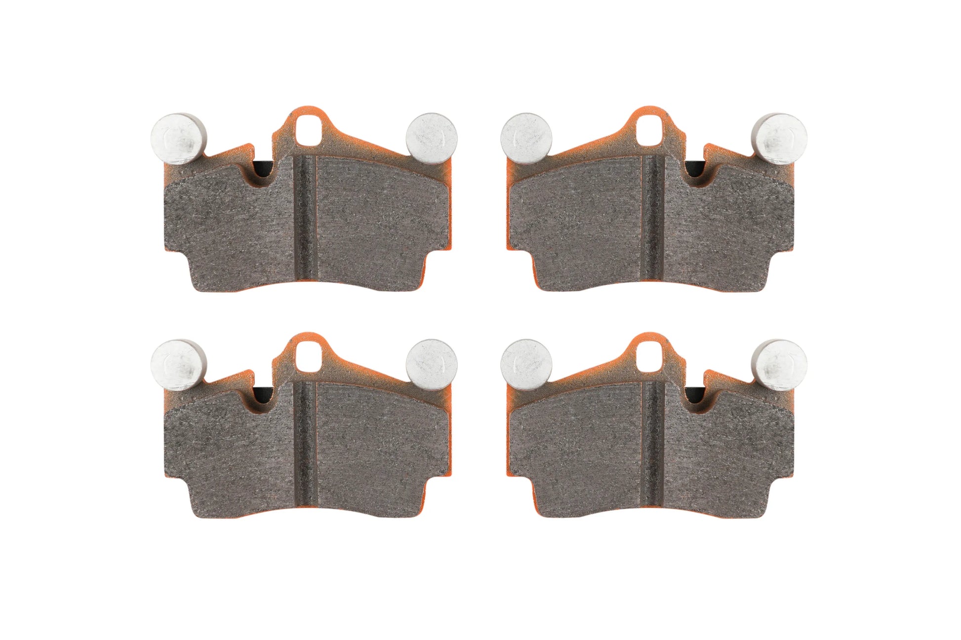 DBA Brake Pads Xtreme Performance ECE R90 certified | Rear Axle — BP OPREMA I SERVIS d.o.o.